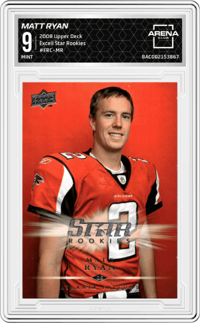 Matt Ryan