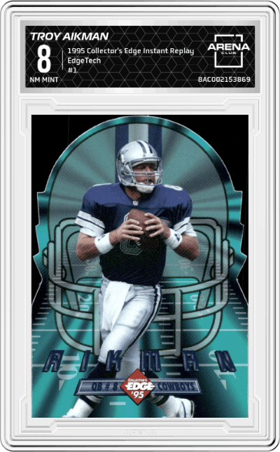 Troy Aikman