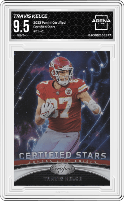 Travis Kelce