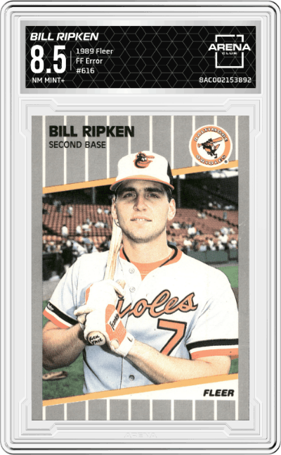 Bill Ripken
