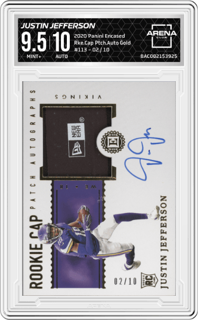 Justin Jefferson