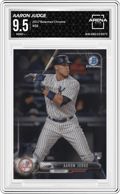 Aaron Judge