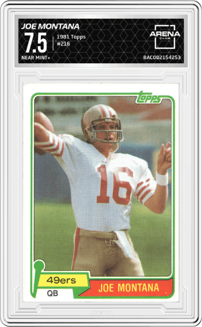 Joe Montana