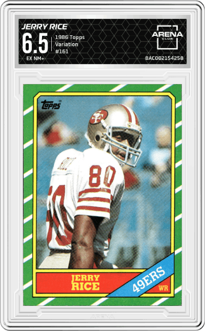 Jerry Rice