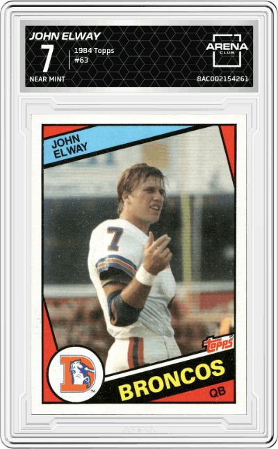John Elway
