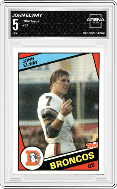 John Elway