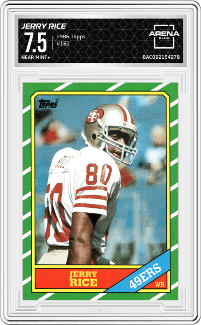 Jerry Rice