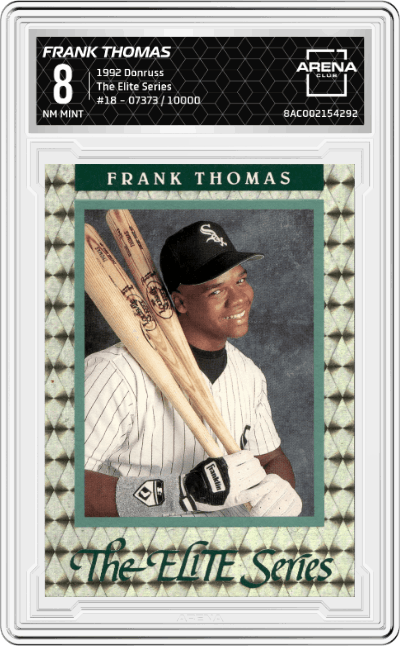 Frank Thomas