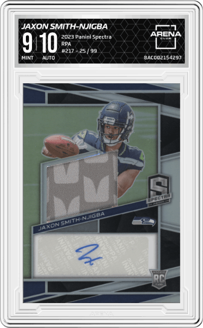 Jaxon Smith-Njigba