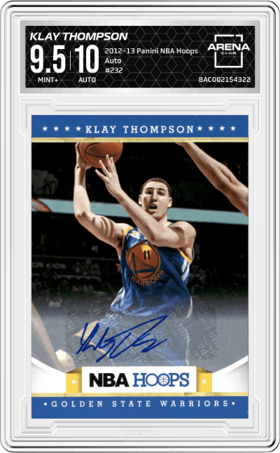 Klay Thompson