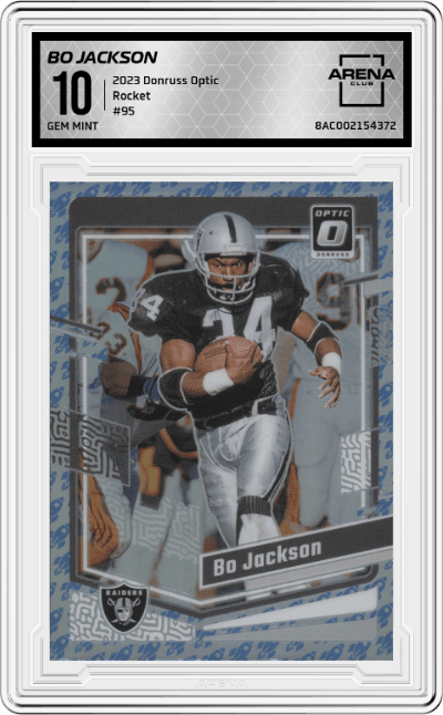 Bo Jackson