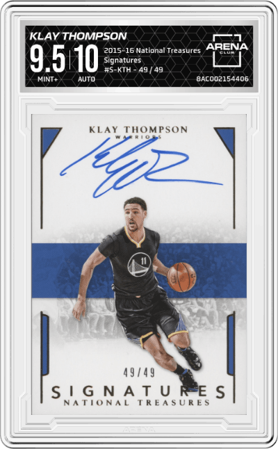 Klay Thompson