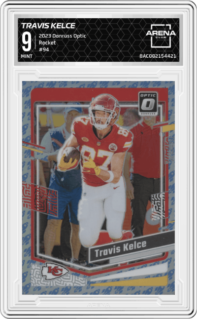 Travis Kelce