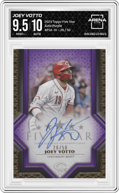Joey Votto
