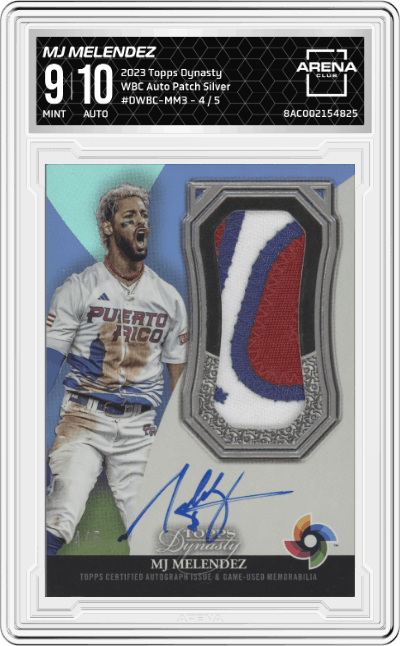 MJ Melendez