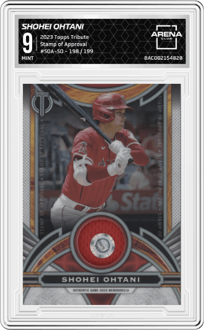 Shohei Ohtani