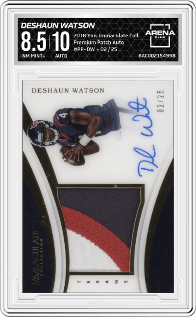 Deshaun Watson