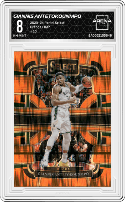 Giannis Antetokounmpo