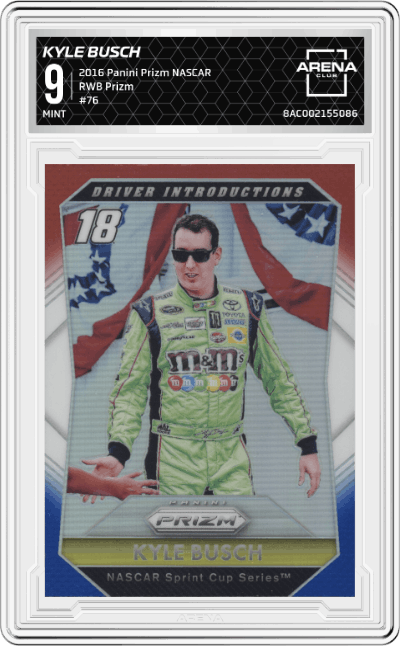 Kyle Busch