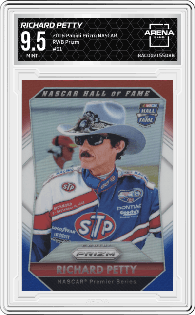 Richard Petty