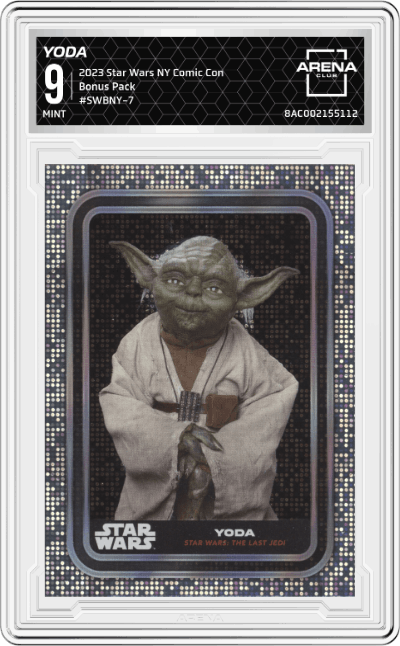 Yoda