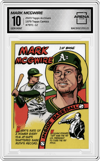Mark McGwire