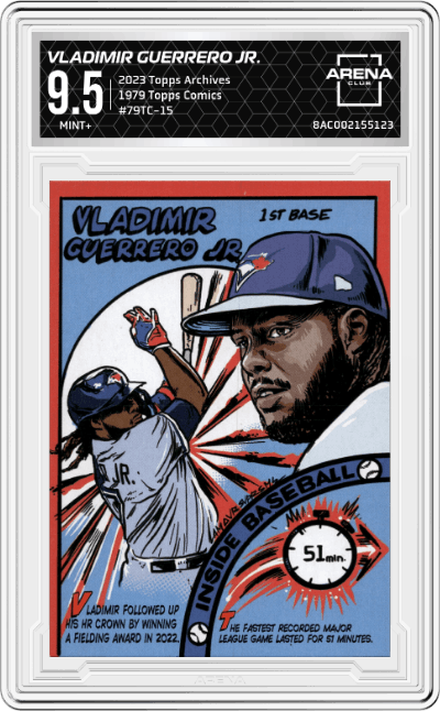 Vladimir Guerrero Jr.