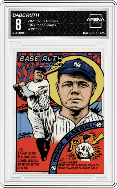 Babe Ruth