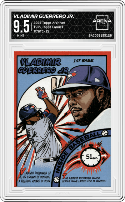 Vladimir Guerrero Jr.