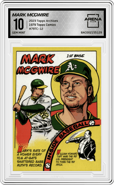Mark McGwire