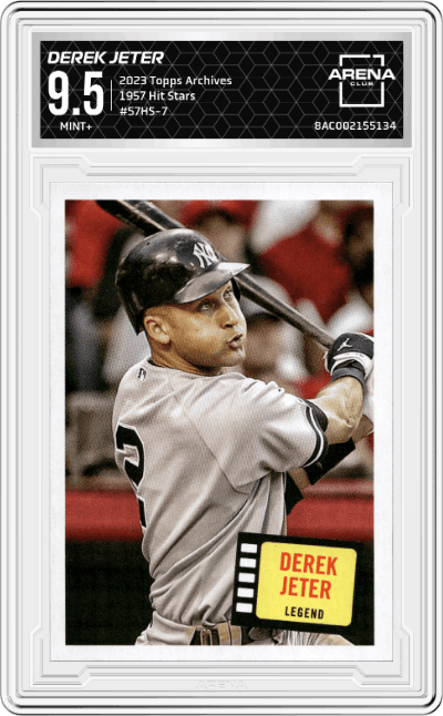Derek Jeter