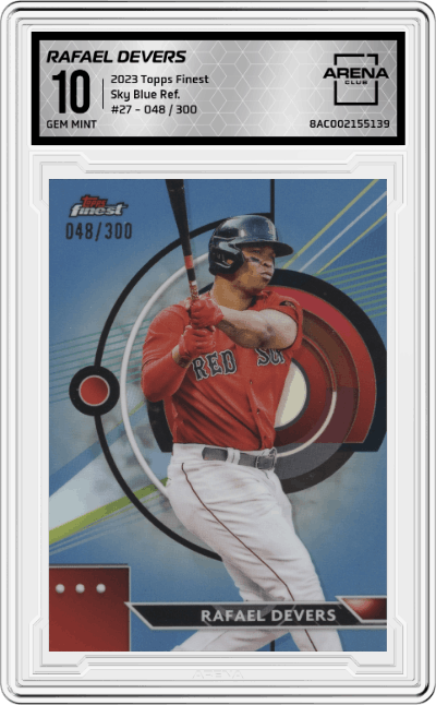 Rafael Devers
