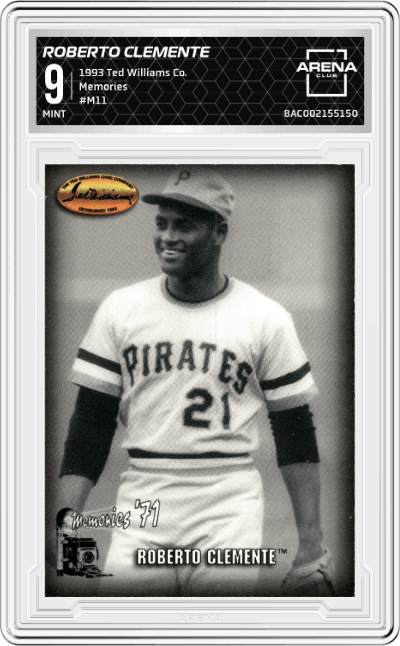 Roberto Clemente