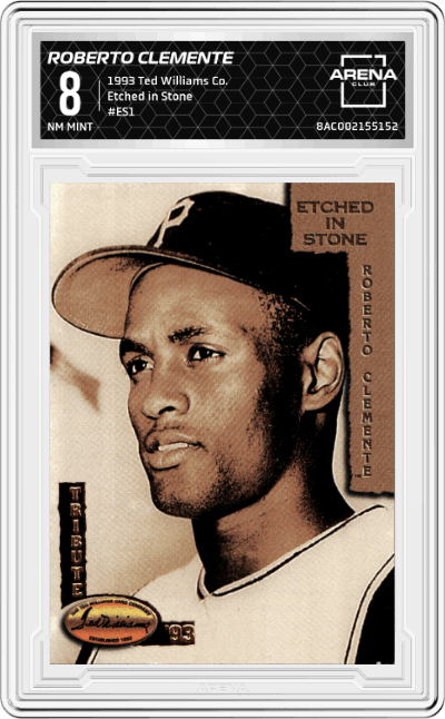Roberto Clemente