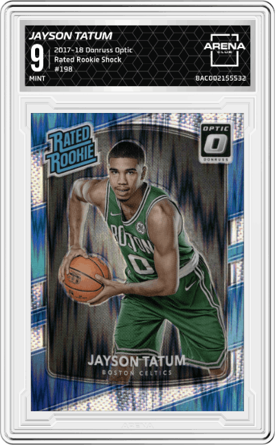 Jayson Tatum