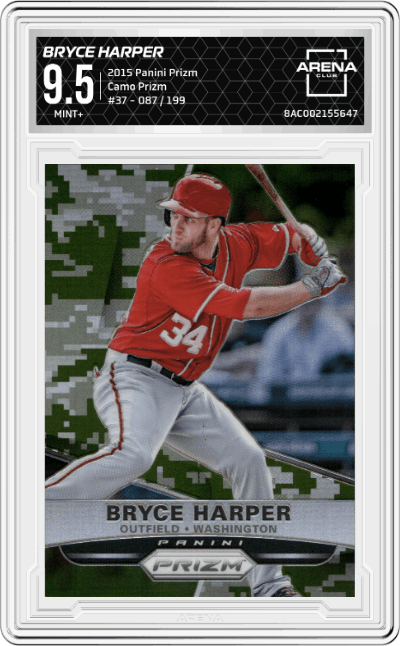 Bryce Harper
