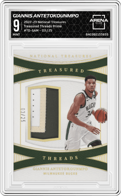 Giannis Antetokounmpo