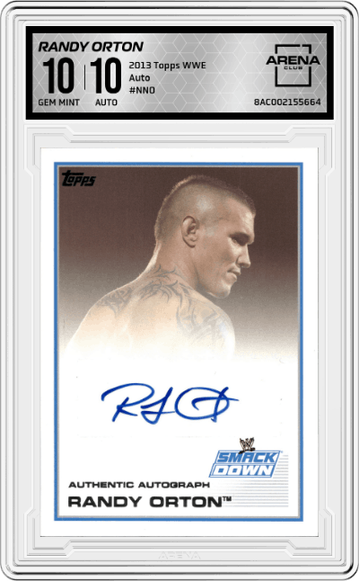 Randy Orton