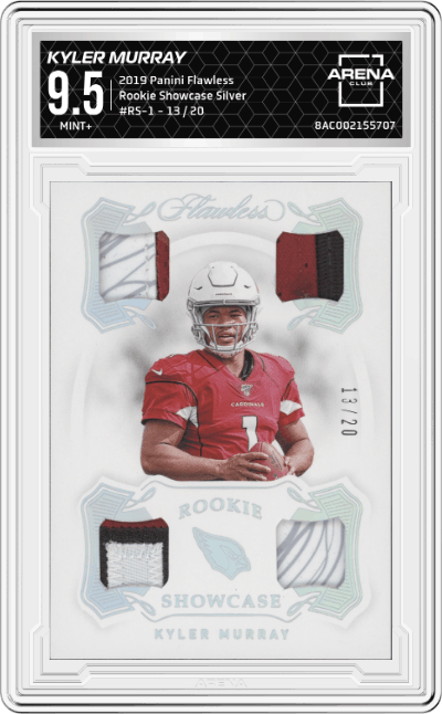Kyler Murray