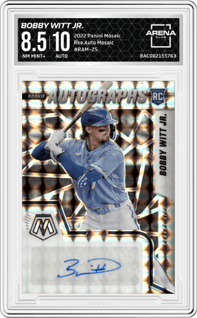Bobby Witt Jr.