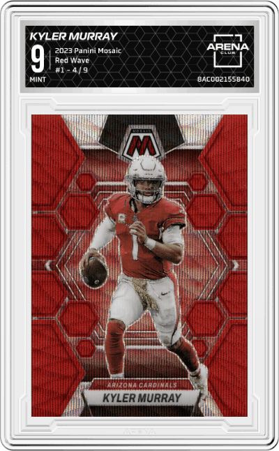 Kyler Murray