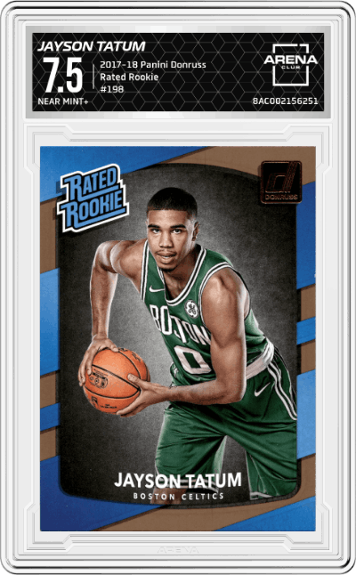 Jayson Tatum