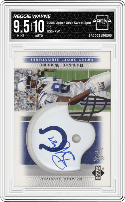 Reggie Wayne