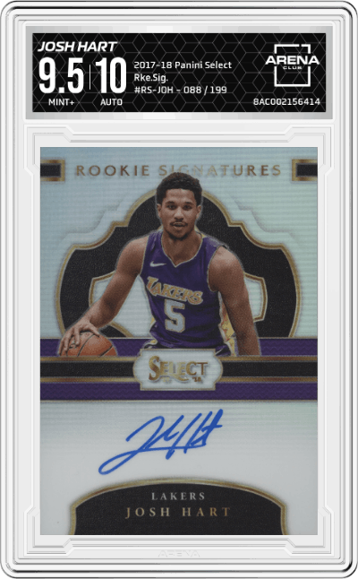Josh Hart