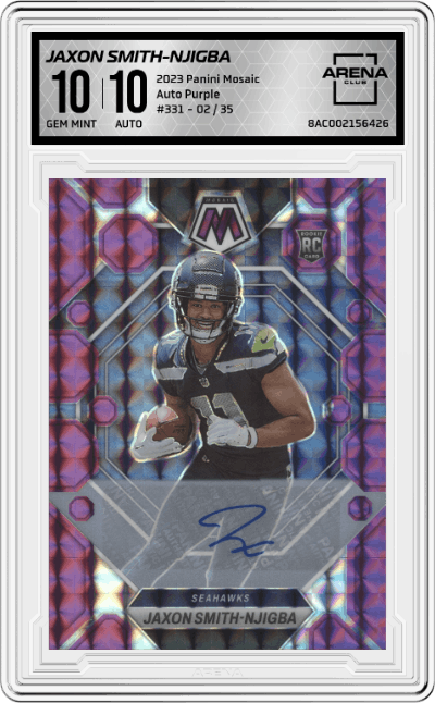 Jaxon Smith-Njigba