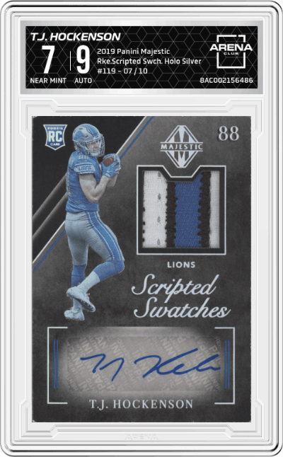 T.J. Hockenson