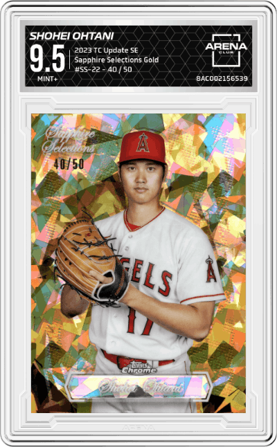 Shohei Ohtani