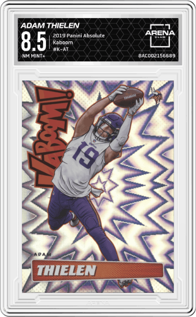 Adam Thielen