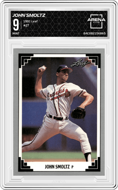 John Smoltz