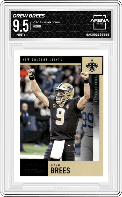 Drew Brees